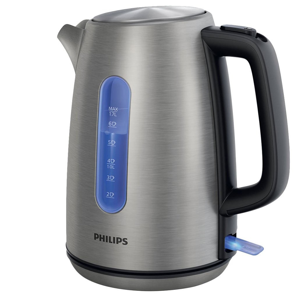 Bình Đun Siêu Tốc Philips HD9357 (1.7L)