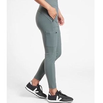 Quần Athleta Headlands Hybrid Cargo Tight
