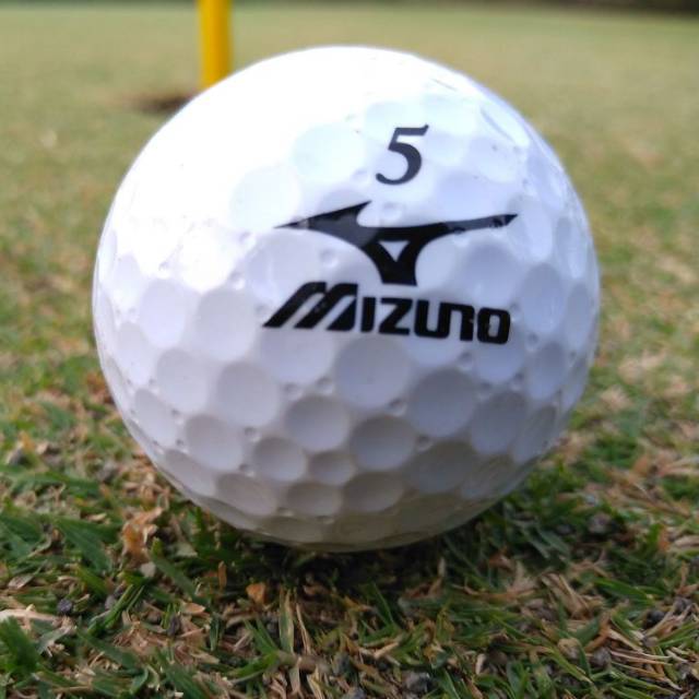 Bóng Golf Mizuno Jpx Chất Lượng Cao