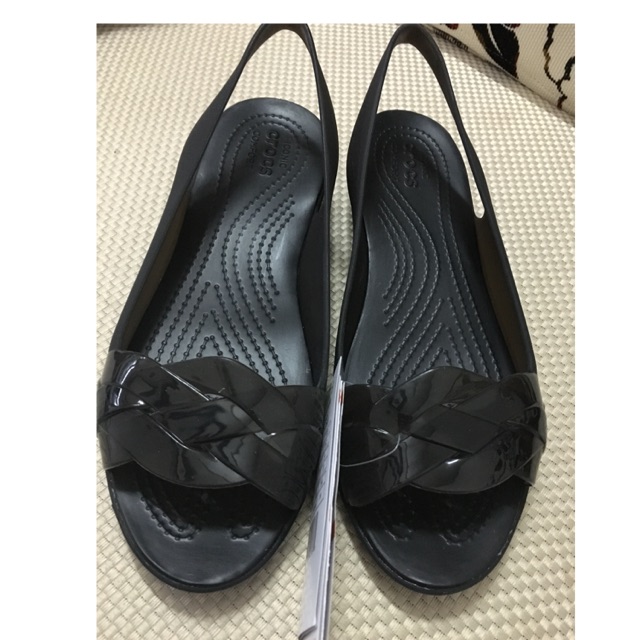 Giày Croc