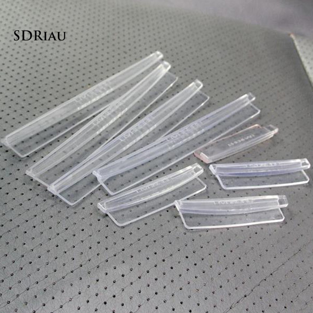 Cuộn dây bảo vệ viền cửa xe hơi