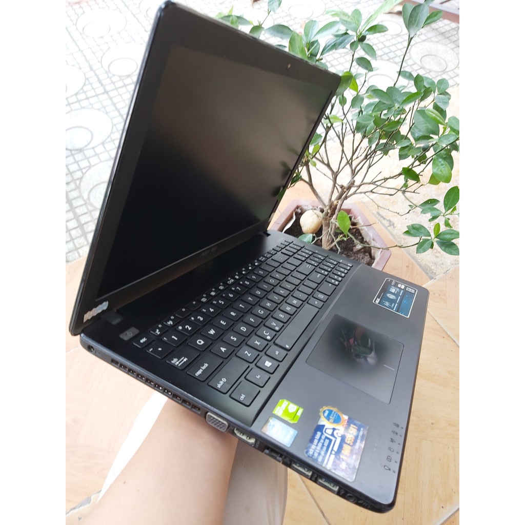 Laptop Asus P550 core i7 vga rời 2gb | BigBuy360 - bigbuy360.vn
