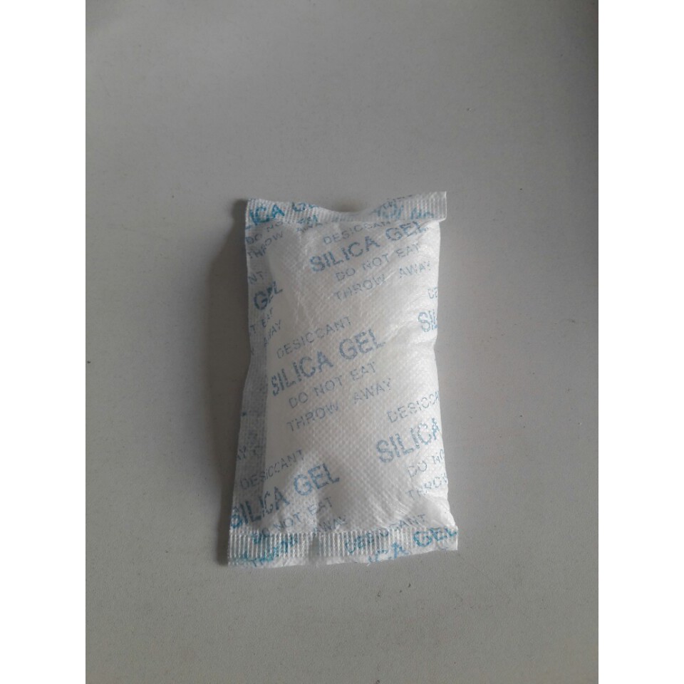 Gói chống ẩm 50g-0.5KG