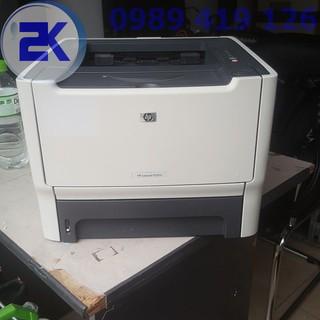 Máy in HP 2015D - đảo mặt tự động