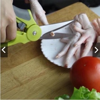 KÉO CẮT THỊT GÀ ĐA NĂNG