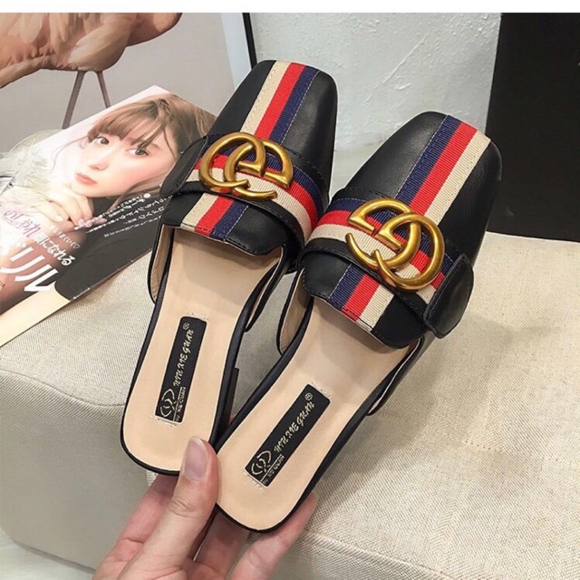 Sục lách vuông phiên bản mới