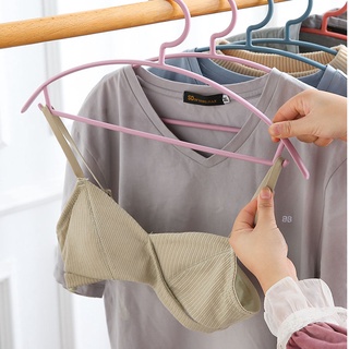 Móc treo quần áo đa năng giữ dáng, giữ Form, chống trượt, chống bai dão áo...(NC33)