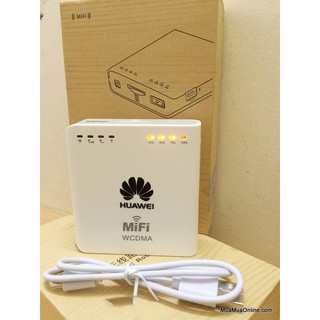 Phát wifi huawei 3g/4g c22 pin 5200mah
