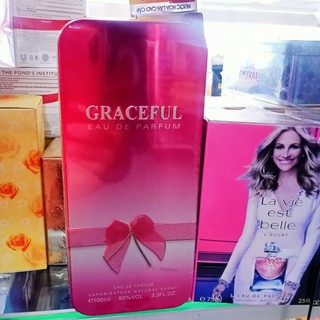 🌺nước hoa nữ graceful🌺