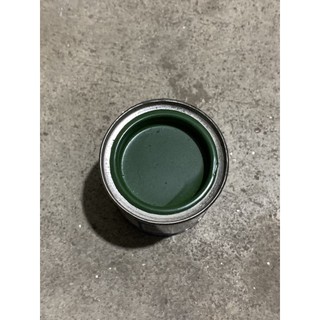 Sơn alkyd chống rỉ nava màu xanh lá đậm 75ml