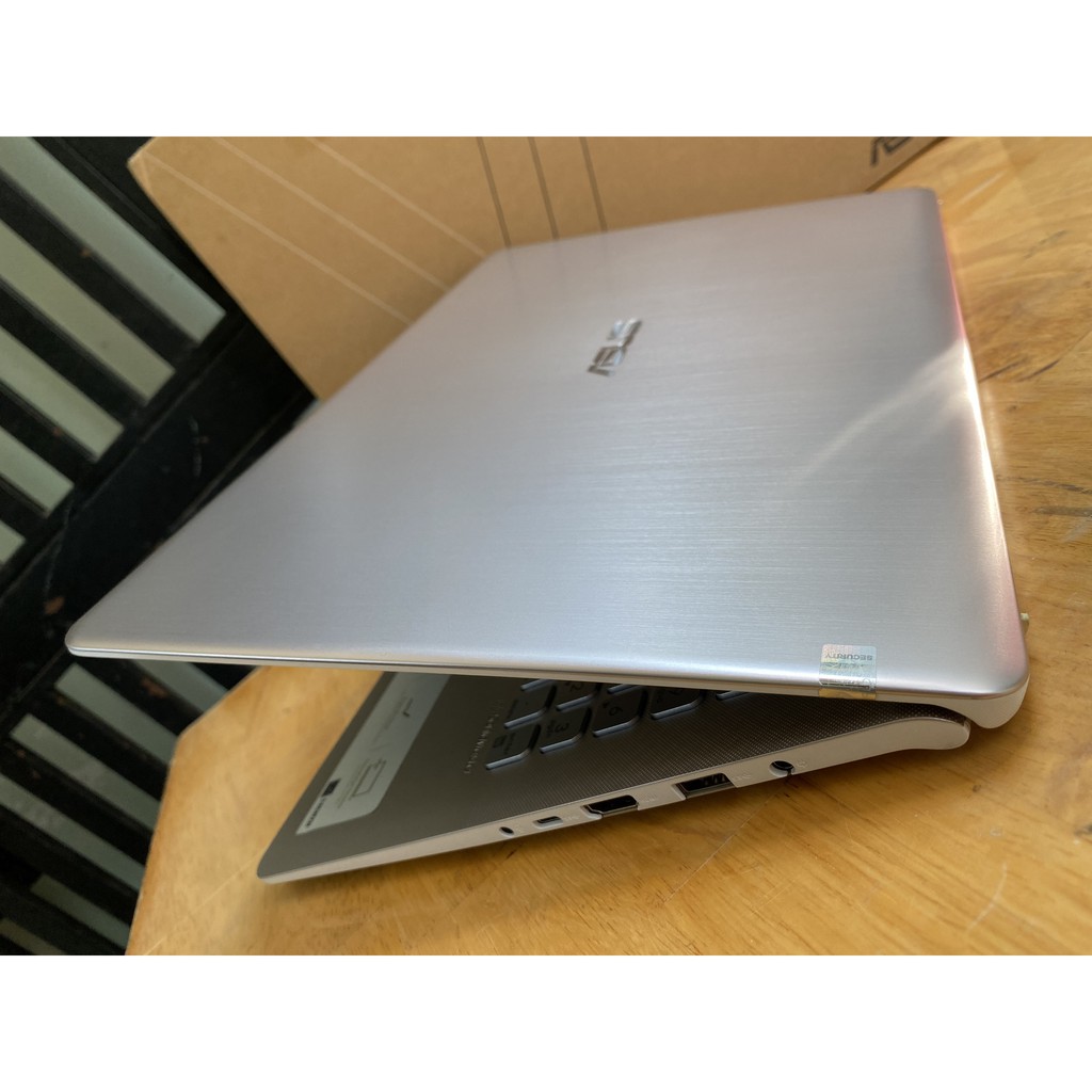Laptop Asus Vivobook S530 i5 8265U | BigBuy360 - bigbuy360.vn