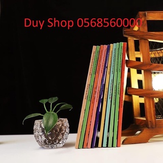 Bộ 10 Cuốn Dạy Con Trưởng Thành