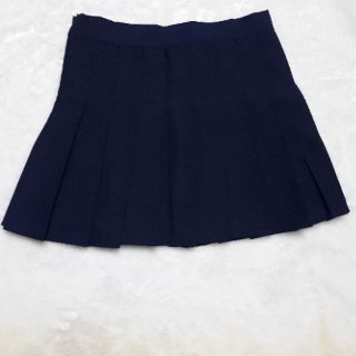 Váy tennis skirt đen