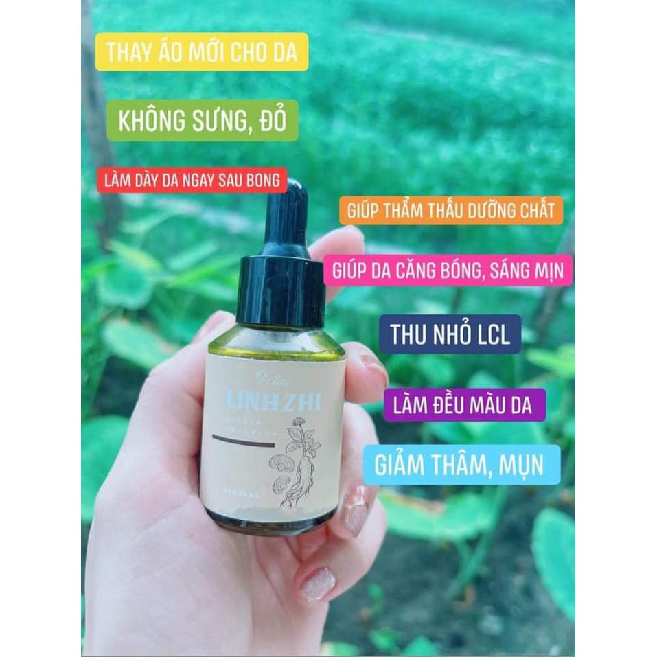 [kèm quà] Serum Tinh Chất Mụn Until Acne Dr.lacir 30ml - trả lại làn da láng mịn