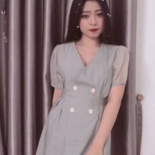 Váy uyên nguyễn