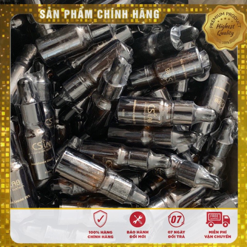 Cslab Nước Chuẩn Loại 1 Chuyên Dụng Mày Môi Mí  DCPX-NTA