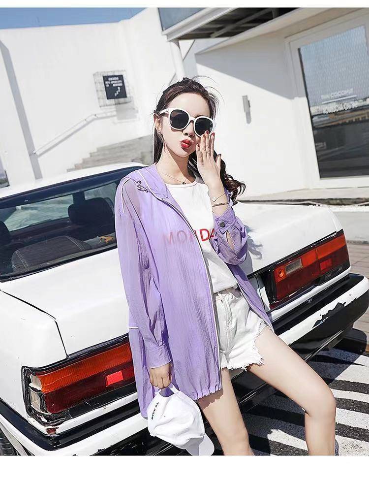 Áo Khoác Dáng Dài Thời Trang Dành Cho Nữ