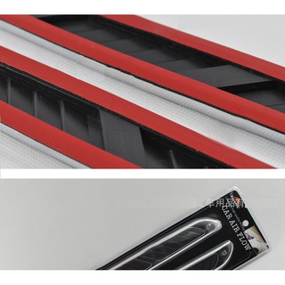 Hốc gió dài gắn nắp Capo