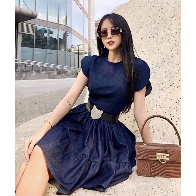 đầm Soyoung size M