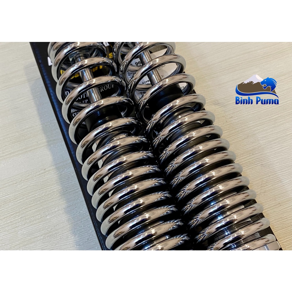 Phuộc sau DAYTONA size 360mm