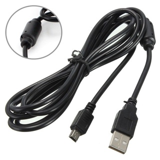 Dây sạc cổng mini usb cao cấp cho ps3/ ps 3/ playstation 3
