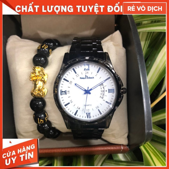 Đồng Hồ Nam keepIntooth Chống Nước , chống xước. | BigBuy360 - bigbuy360.vn