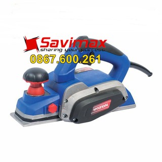 Máy bào gỗ hyundai hbd821n giá cực rẻ