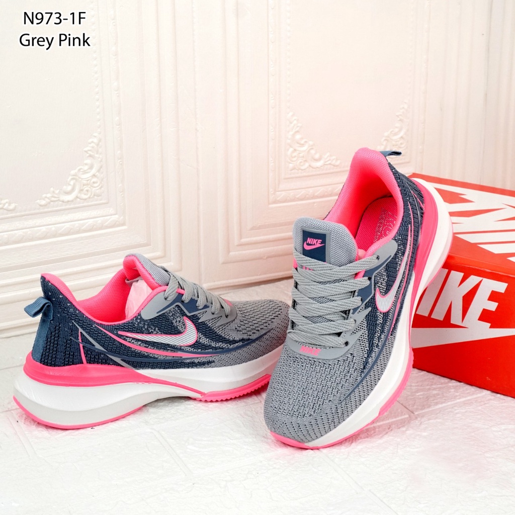 Giày Bé Gái N973-1F