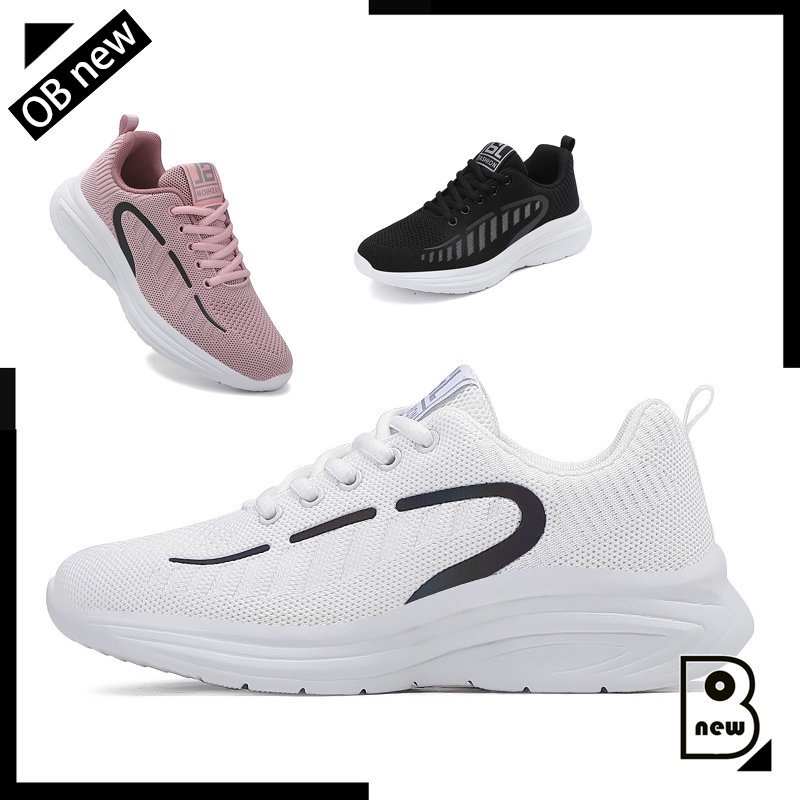 Giày Thể Thao Nữ Thời Trang Size 35-42