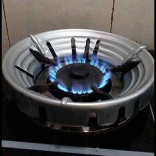 Kiềng chắn gió tiết kiệm ga