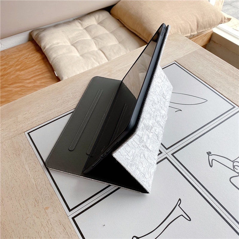 Bao Da Máy Tính Bảng Thông Minh Cho iPad Mini 1 2 3 4 5 6 Air Pro 9.7 "10.2" 4th 5th 6th 7th 8th 9th Gen 2019 2020 10.5 "11.0" 10.9 "2021 / 2022 Ốp