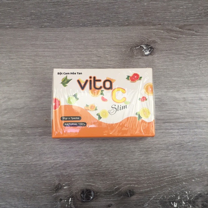 Sữa Emoslim Hộp 7 gói | BigBuy360 - bigbuy360.vn