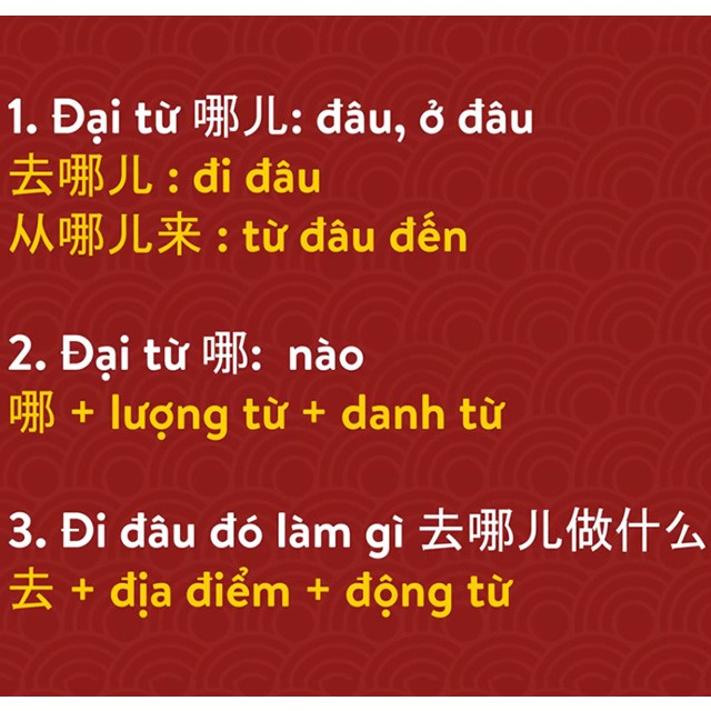 Toàn quốc- [Evoucher] FULL khóa học NGOẠI NGỮ- Tiếng Trung sơ cấp 1 - Dành cho người mới bắt đầu -[UNICA.VN]