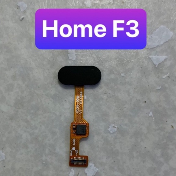 Vân tay oppo F3 / F3 plus