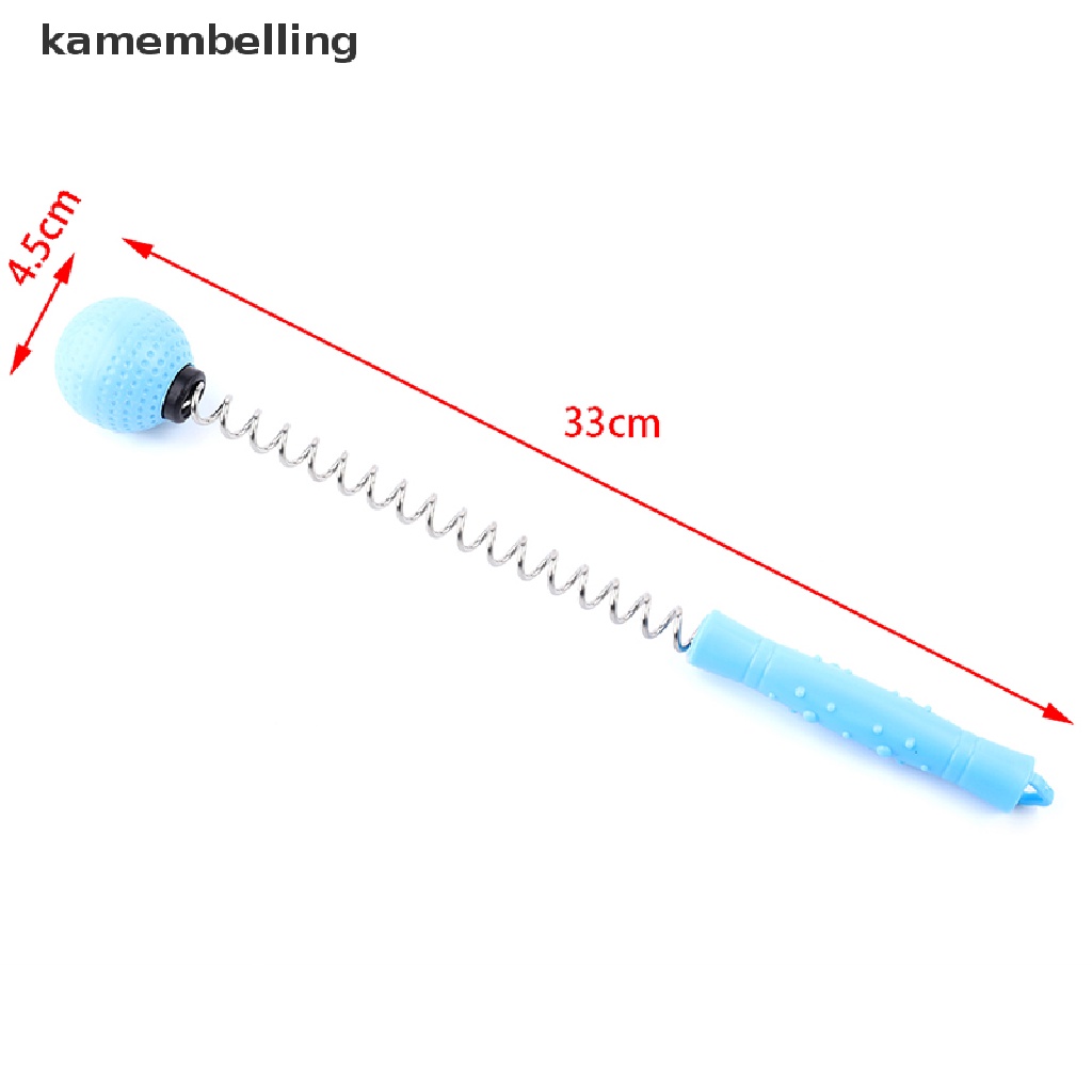 1 Cây Búa Silicone Co Giãn Mát Xa Giảm Mệt Mỏi