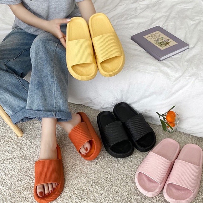 Dép bánh mỳ siêu hot