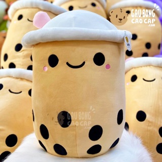 Trà sữa siêu to khổng lồ (ảnh thật 100%)