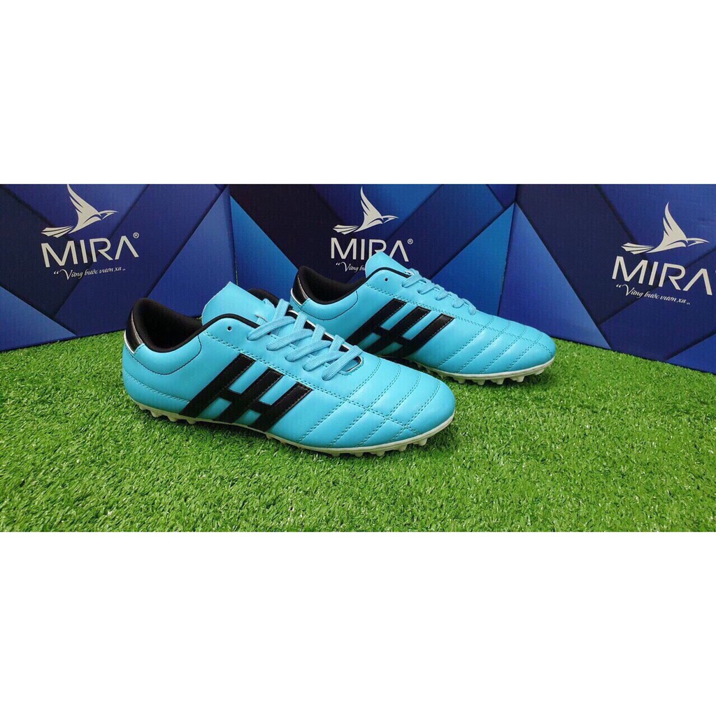 Giày bóng đá 3 sọc Mira