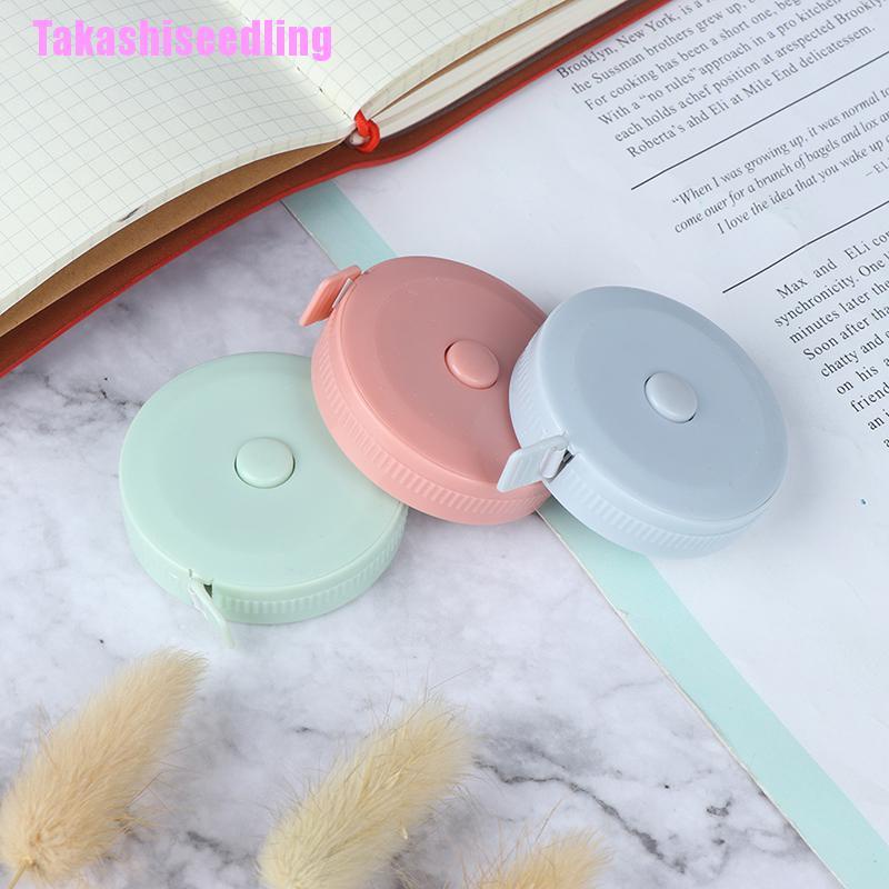 Thước Dây 150cm / 60 &quot;Có Thể Nhỏ Gọn Và Nhỏ Gọn