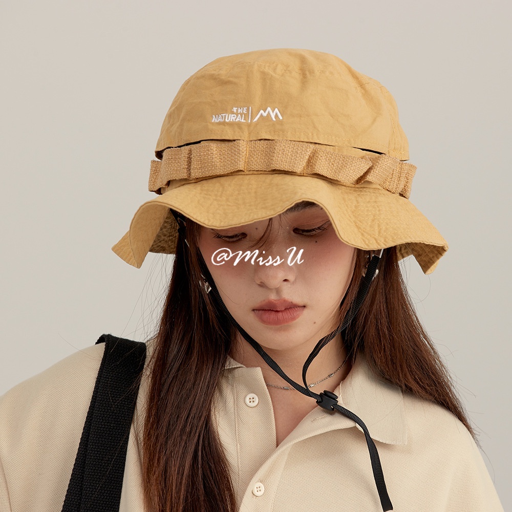 Mũ Chống Nắng Ngoài Trời Thiết Kế Mới Tiện Lợi Dễ Sử Dụng 2022