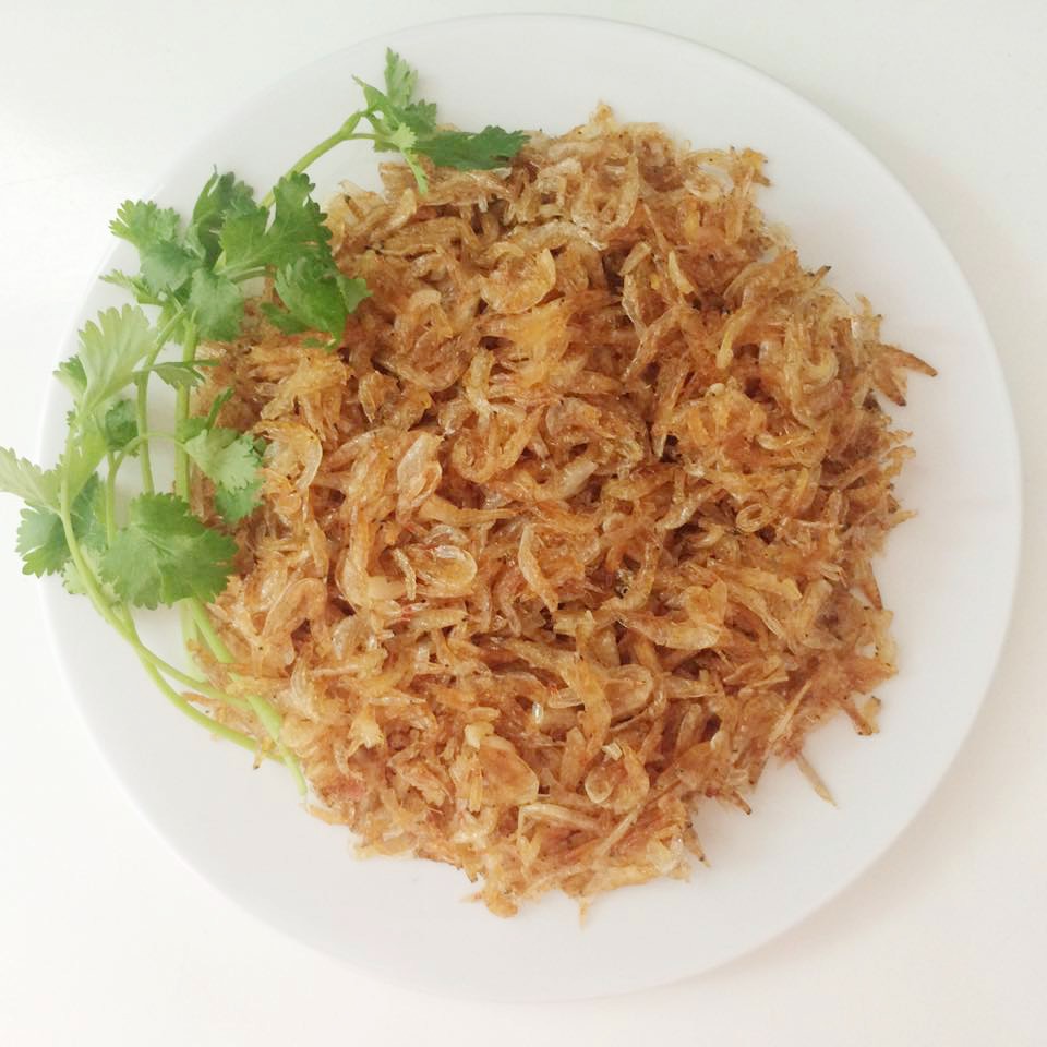 Tép Khô ( ruốc khô) đặc sản Phú Yên Bao Ngon 100gr | BigBuy360 - bigbuy360.vn