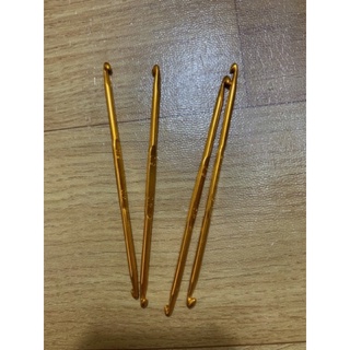 Kim móc 2 đầu - kim skc