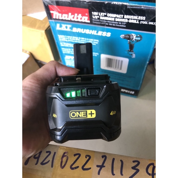 Pin ryobi 18v 5ah đóng mới
