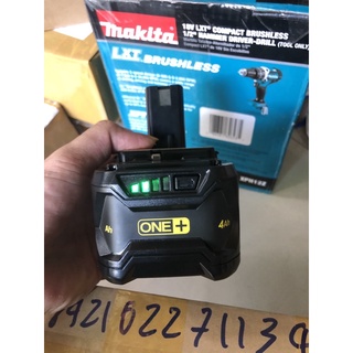 pin ryobi 18v 5ah đóng mới