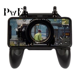 Gaming Joystick Handle Holder Controller Mobile Phone for PUBG Fortnite