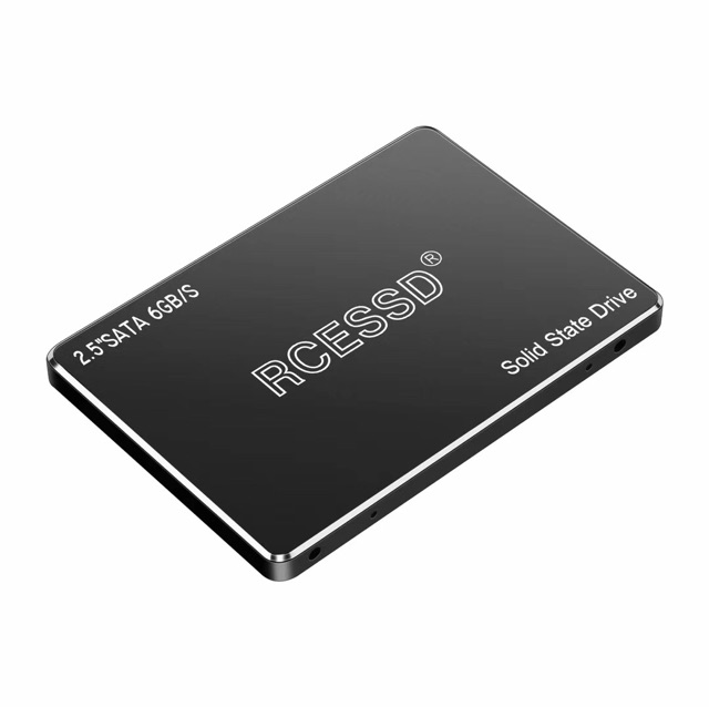 Ổ cứng SSD 120GB RCESSD