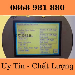 [Liên Hệ]  Màn hình cảm ứng koyo GC-53LM3 LH 0868981880