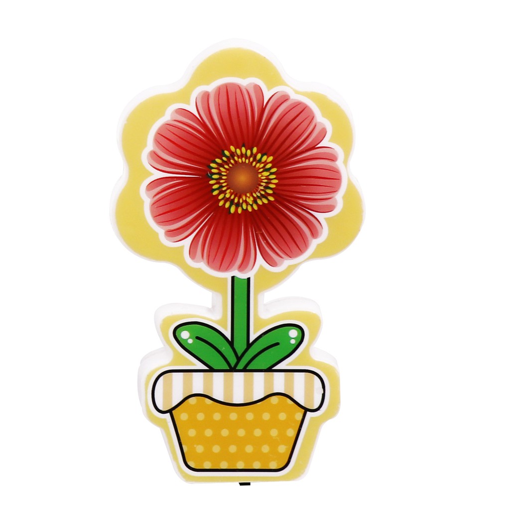 Đèn phòng ngủ - đèn led trang trí phòng ngủ - ĐÈN NGỦ QUẢ TRỨNG GÀ NỞ TỰ ĐỘNG SÁNG VÀO ĐÊM.HÒA PHÁT