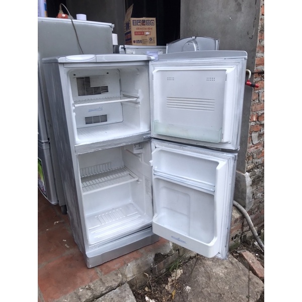 Tủ lạnh sanyo 120 lít cũ tốt