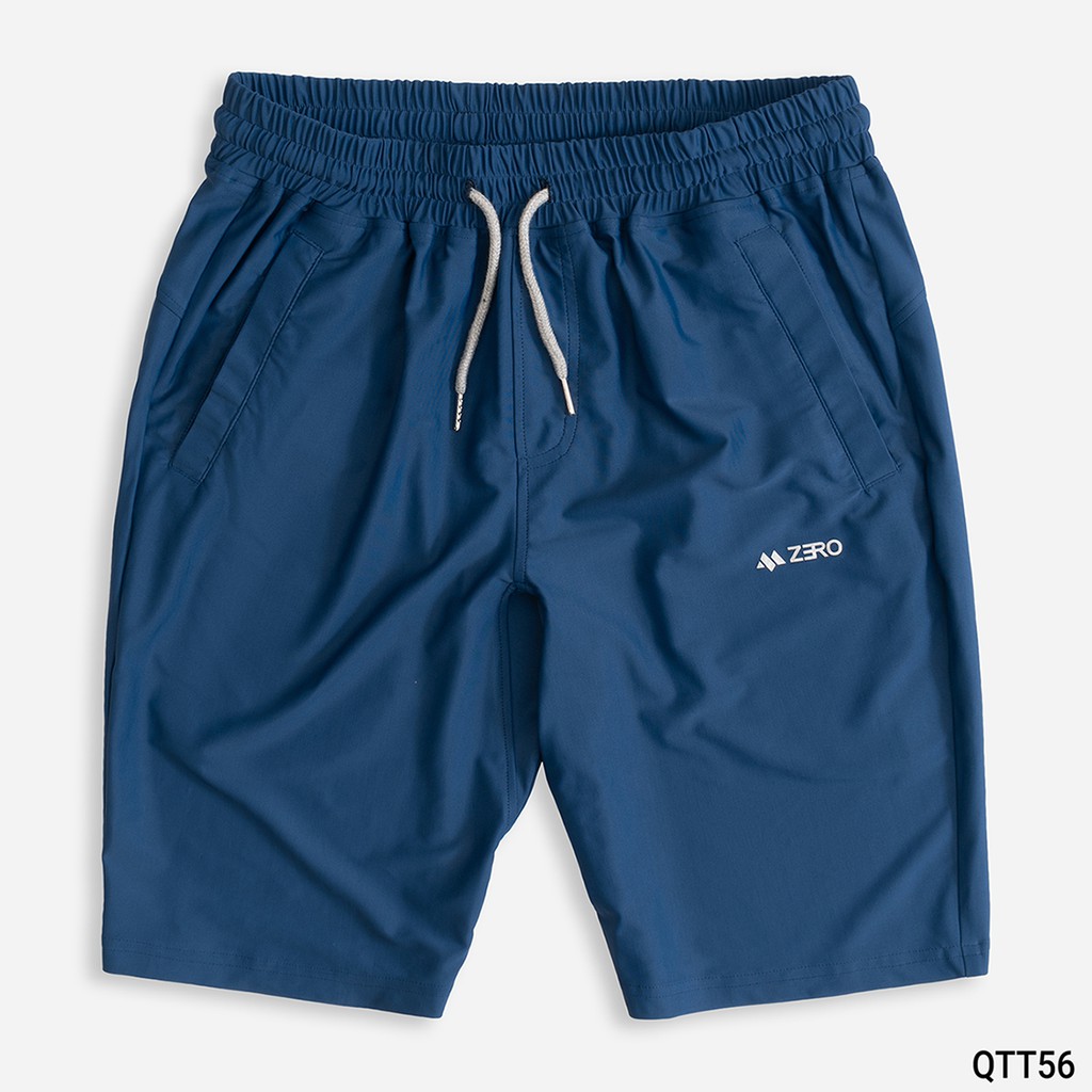 [Mã FAMALLT5 giảm 15% đơn 150K] Quần Short Nam Thể Thao Phong Cách ZERO | BigBuy360 - bigbuy360.vn